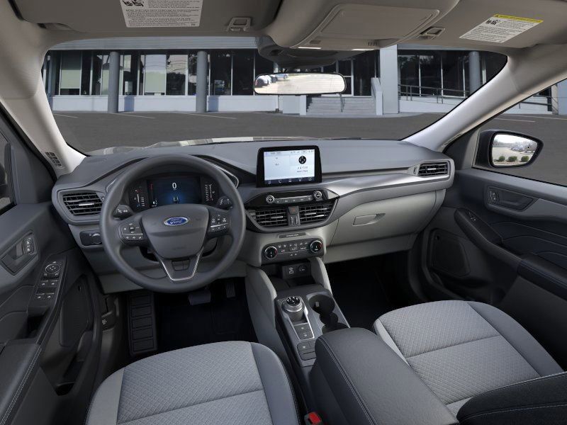 Ford Escape - Thumbnail 9