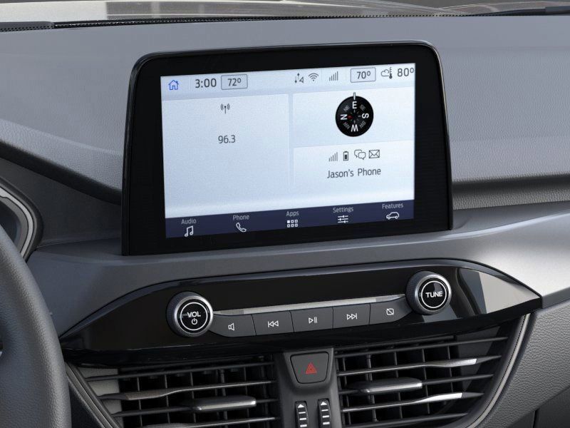 Ford Escape - Thumbnail 14