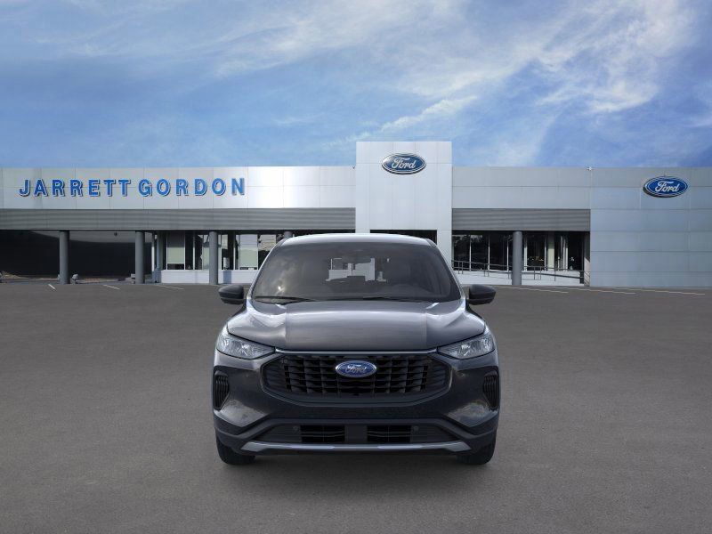 Ford Escape - Thumbnail 6