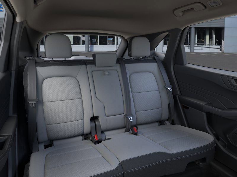 Ford Escape - Thumbnail 11