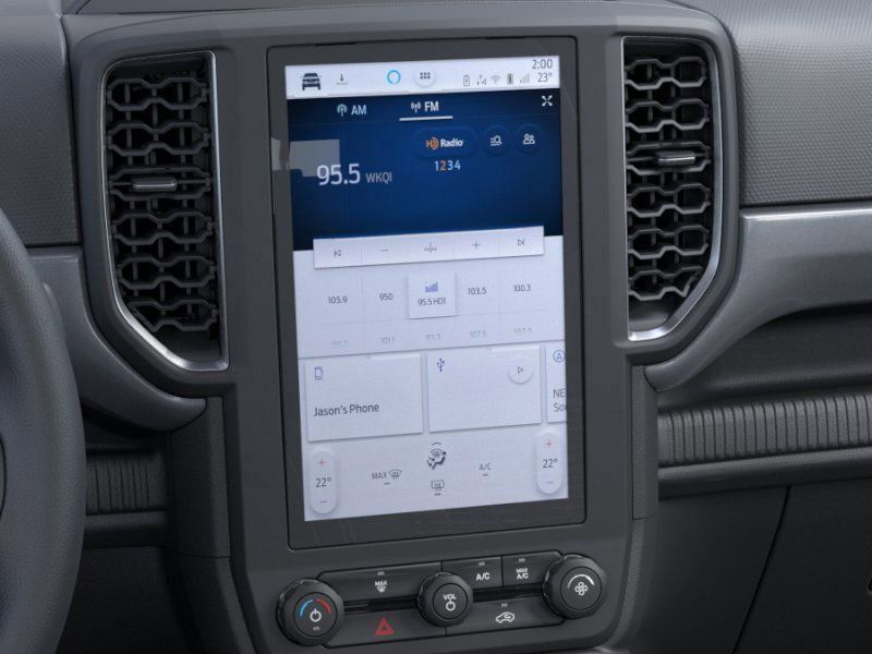 Ford Ranger - Thumbnail 14