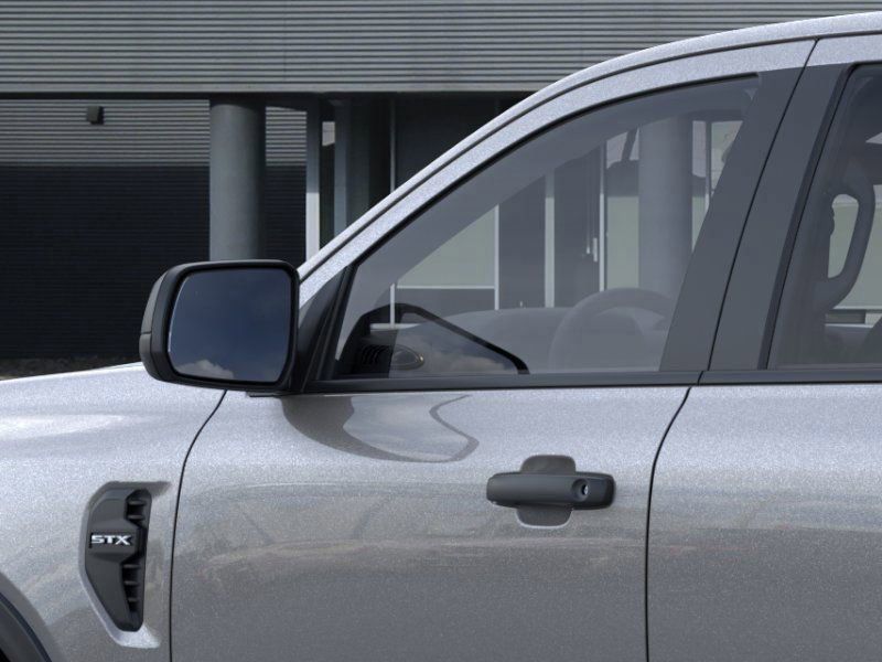 Ford Ranger - Thumbnail 20