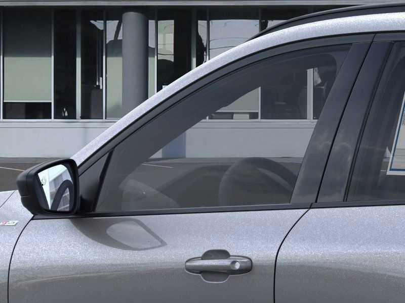 Ford Escape - Thumbnail 20