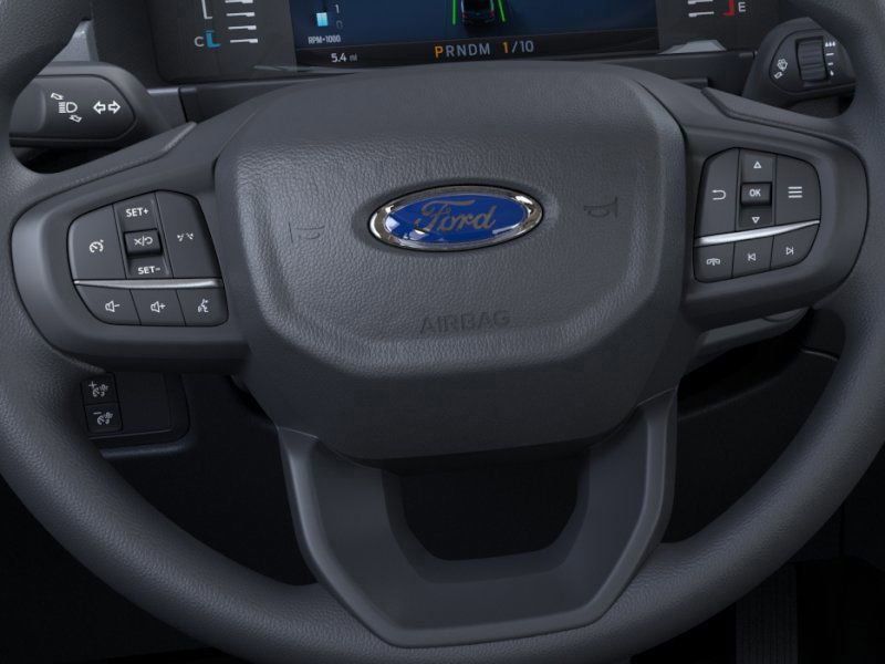 Ford Ranger - Thumbnail 12
