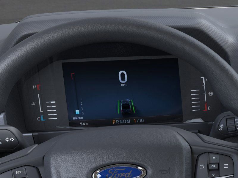 Ford Ranger - Thumbnail 13