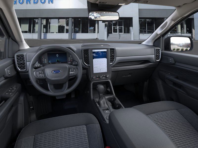 Ford Ranger - Thumbnail 9