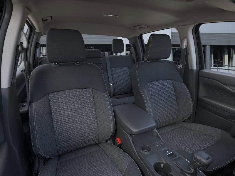 Ford Ranger - Thumbnail 10