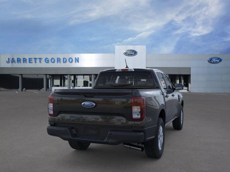 Ford Ranger - Thumbnail 8