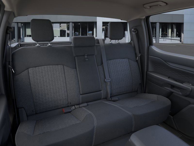 Ford Ranger - Thumbnail 11