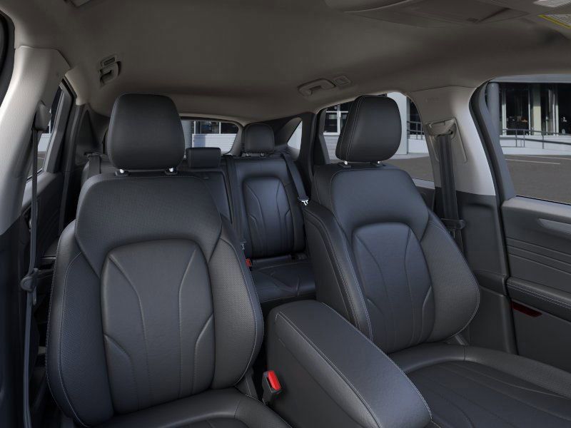 Ford Escape - Thumbnail 10