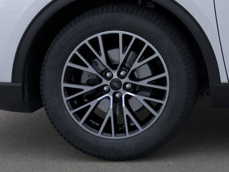 Ford Escape - Thumbnail 19