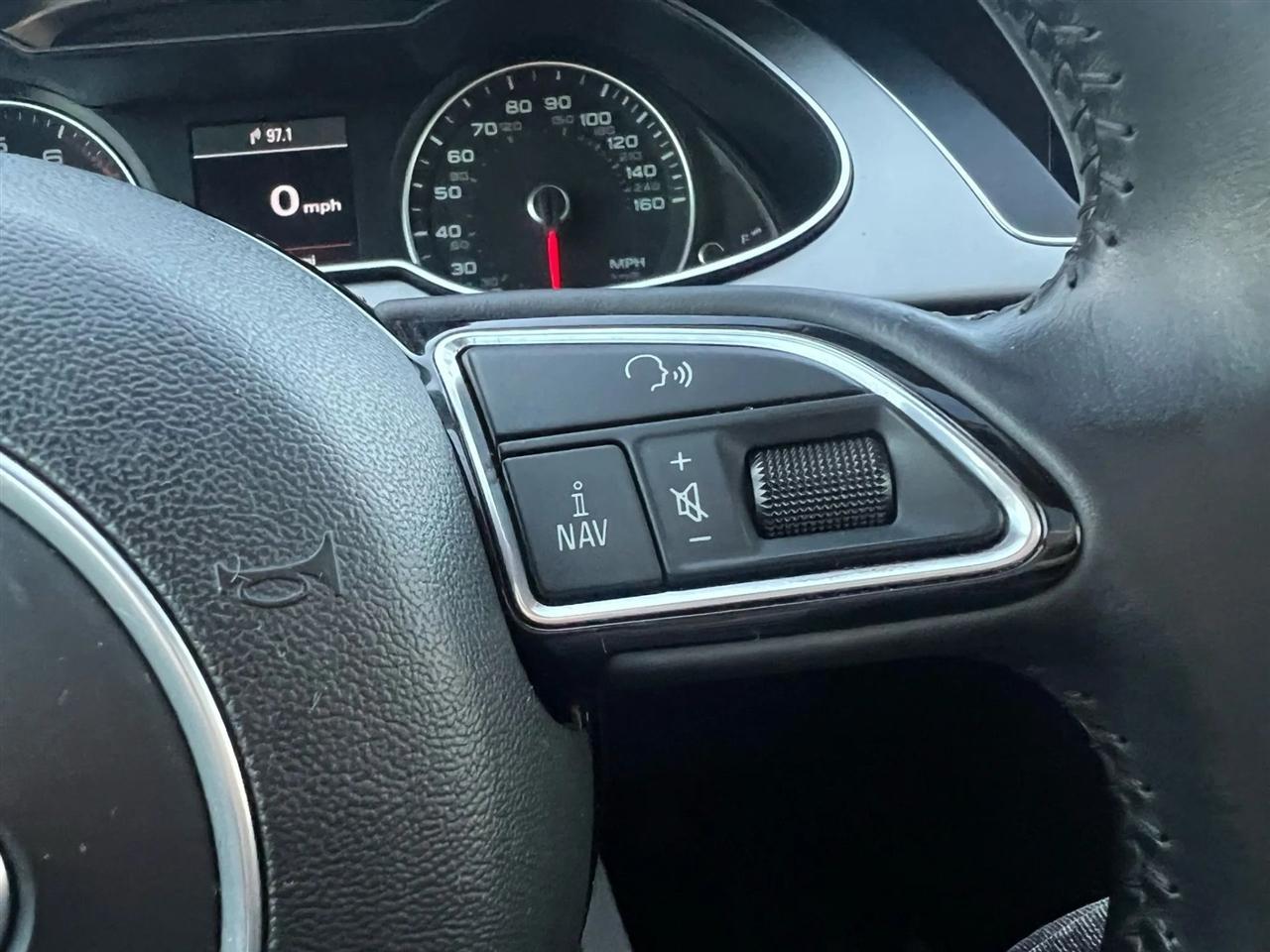 Audi A42.0 T Sedan Fronttrak Multitronic - Thumbnail 20