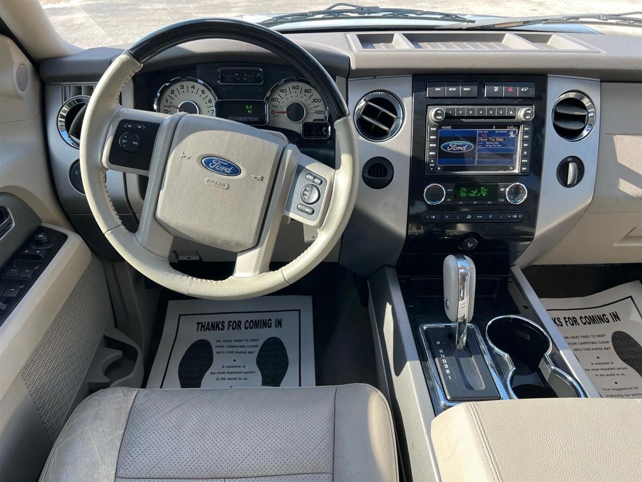 Ford Expeditionlimited 2Wd - Thumbnail 20