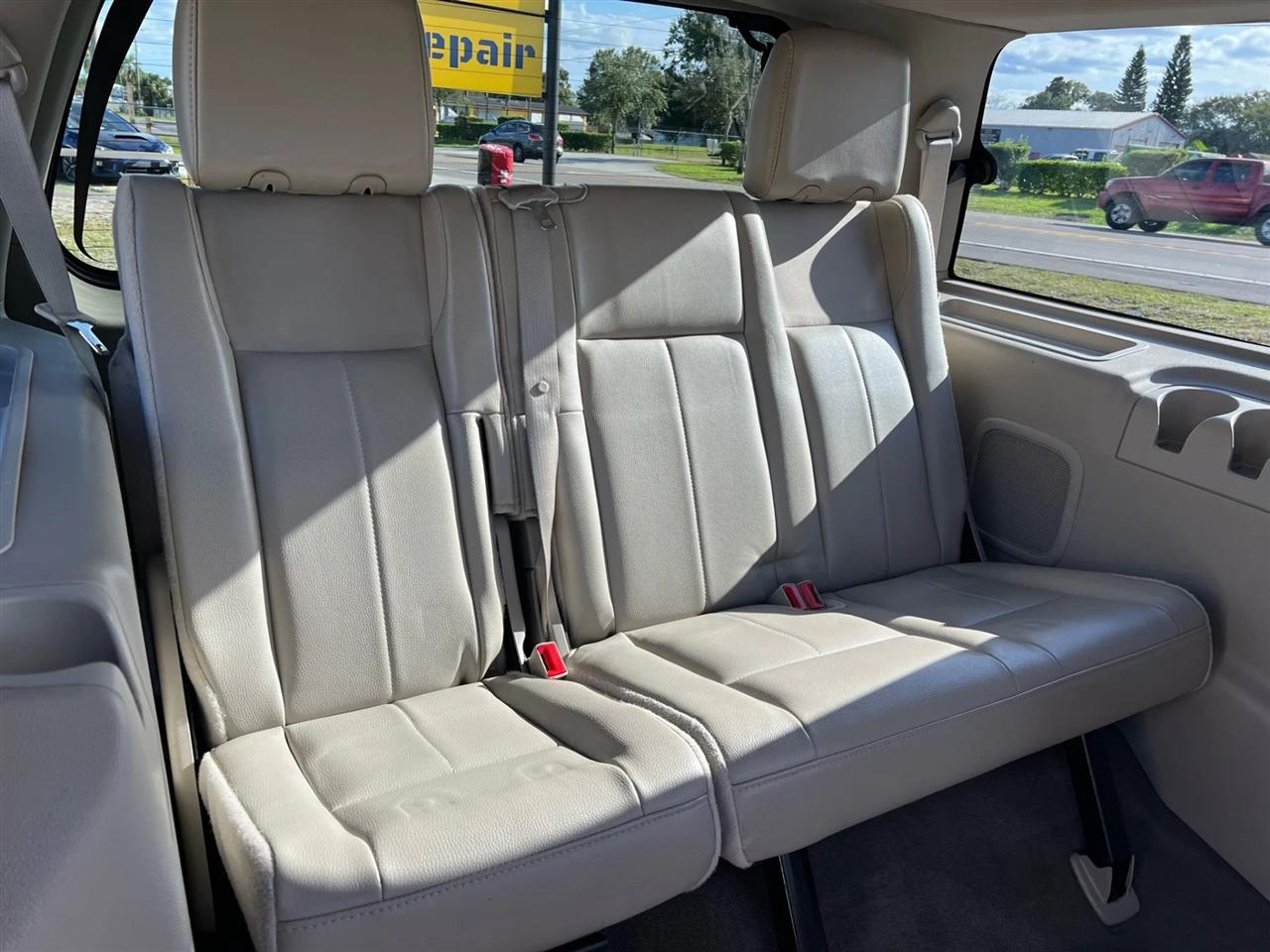 Ford Expeditionlimited 2Wd - Thumbnail 17