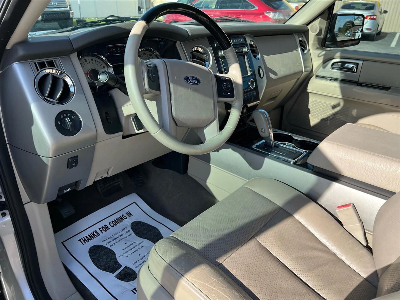 Ford Expeditionlimited 2Wd - Thumbnail 9