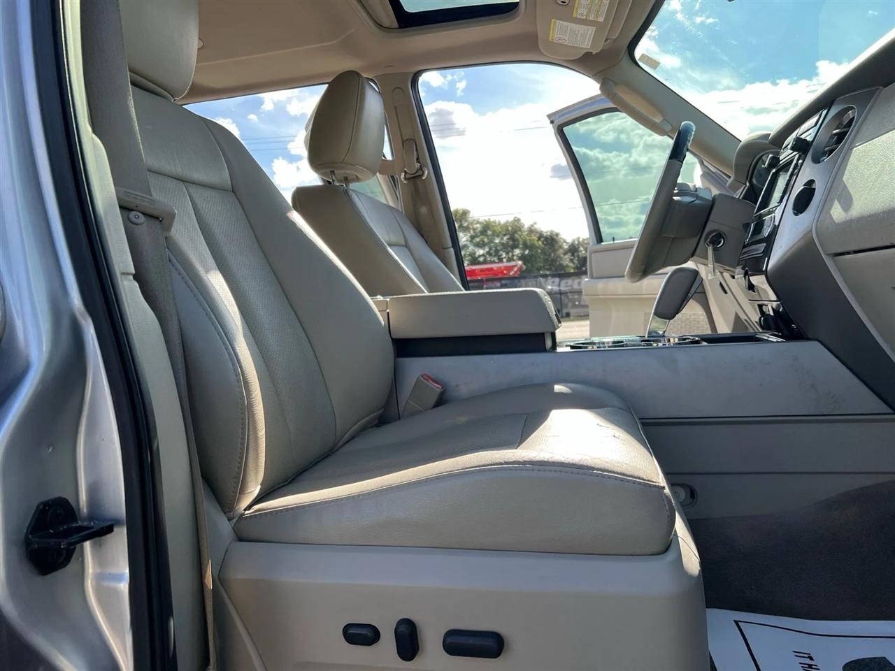 Ford Expeditionlimited 2Wd - Thumbnail 15