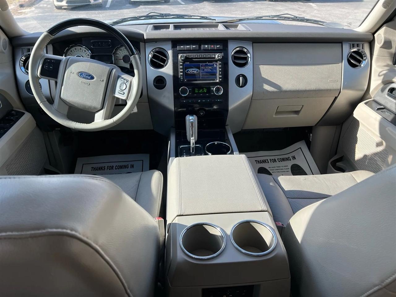 Ford Expeditionlimited 2Wd - Thumbnail 19