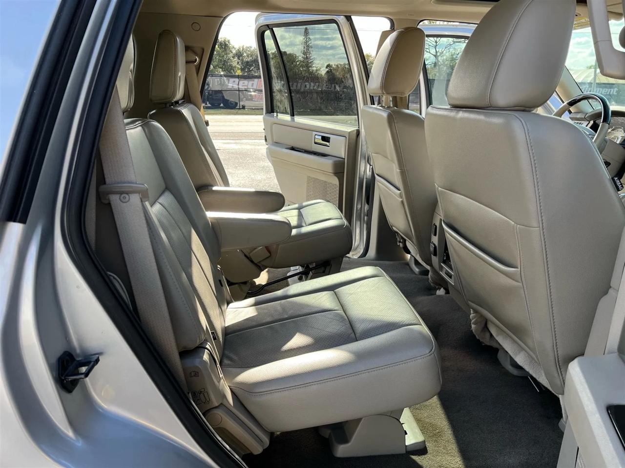 Ford Expeditionlimited 2Wd - Thumbnail 16