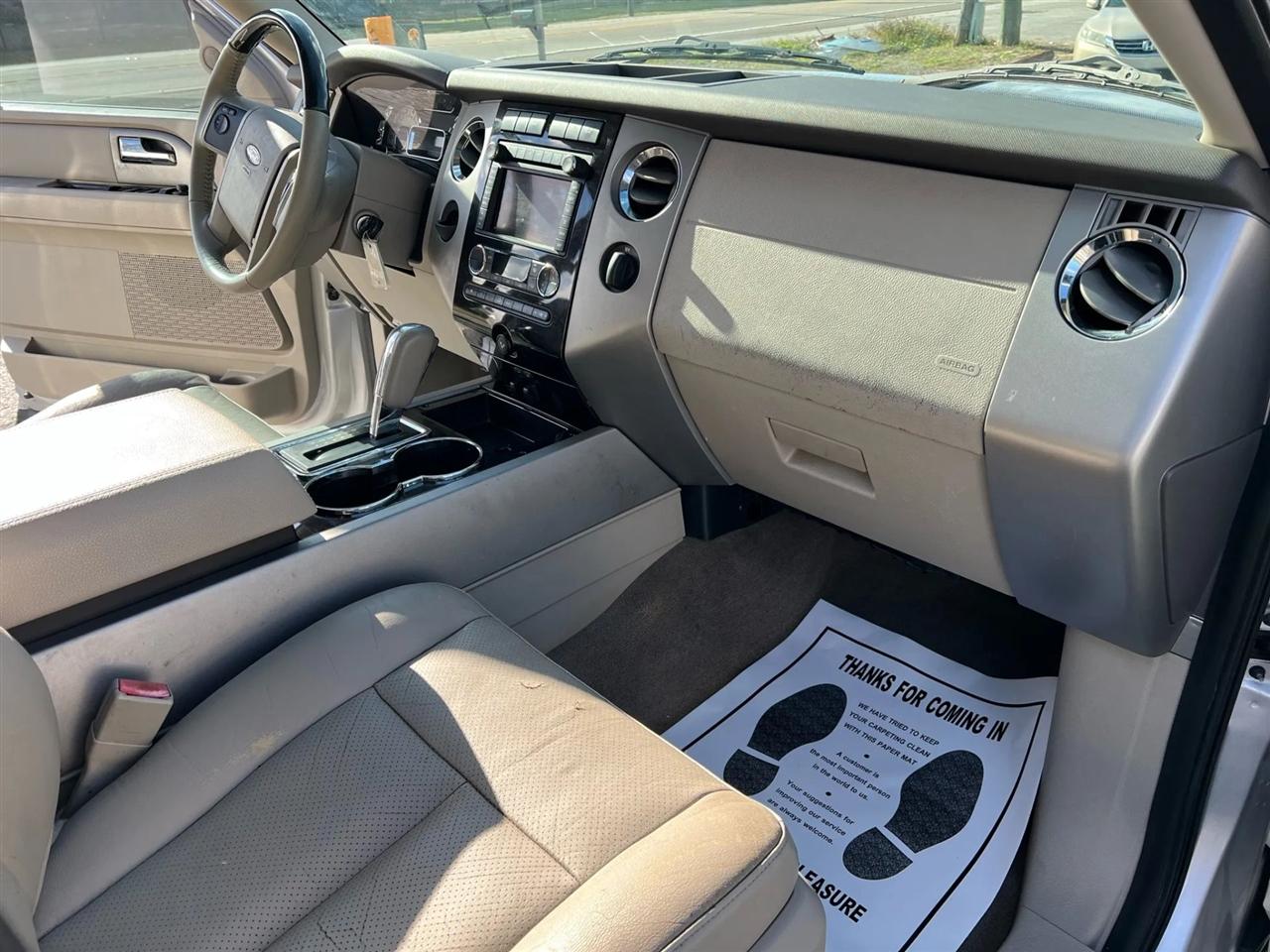 Ford Expeditionlimited 2Wd - Thumbnail 14