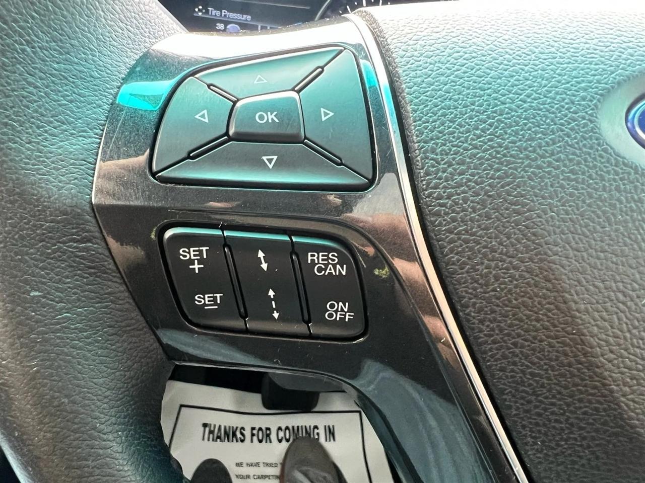 Ford Explorerlimited Fwd - Thumbnail 20