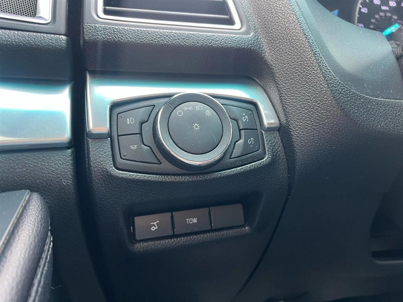 Ford Explorerlimited Fwd - Thumbnail 18