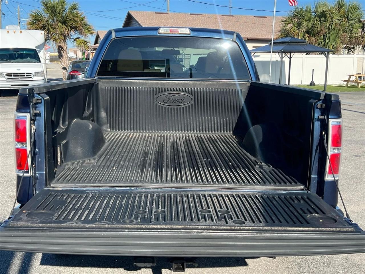 Ford F-150Xlt Supercab 6.5-Ft. Bed 2Wd - Thumbnail 5