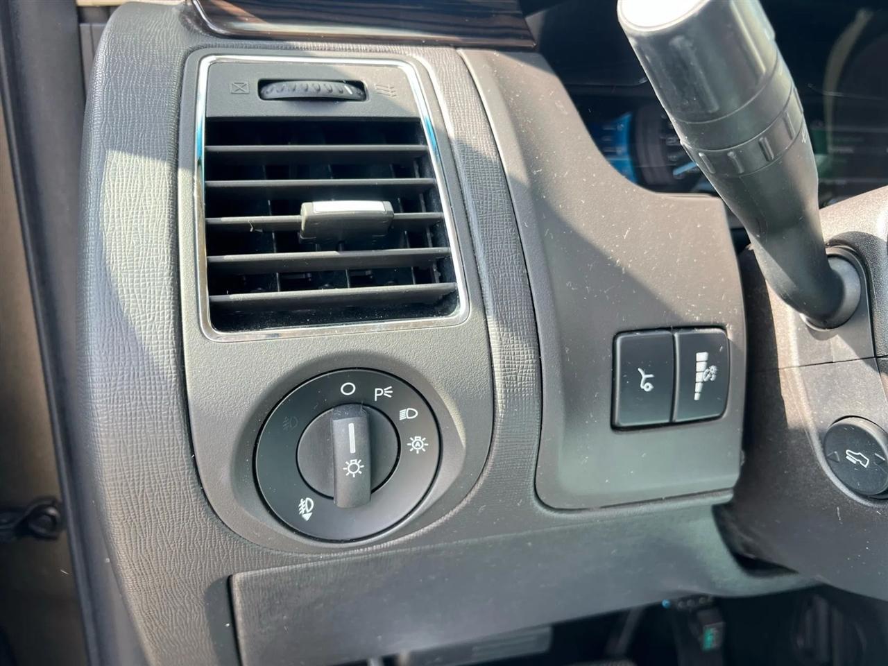 Ford Flexsel Awd - Thumbnail 20