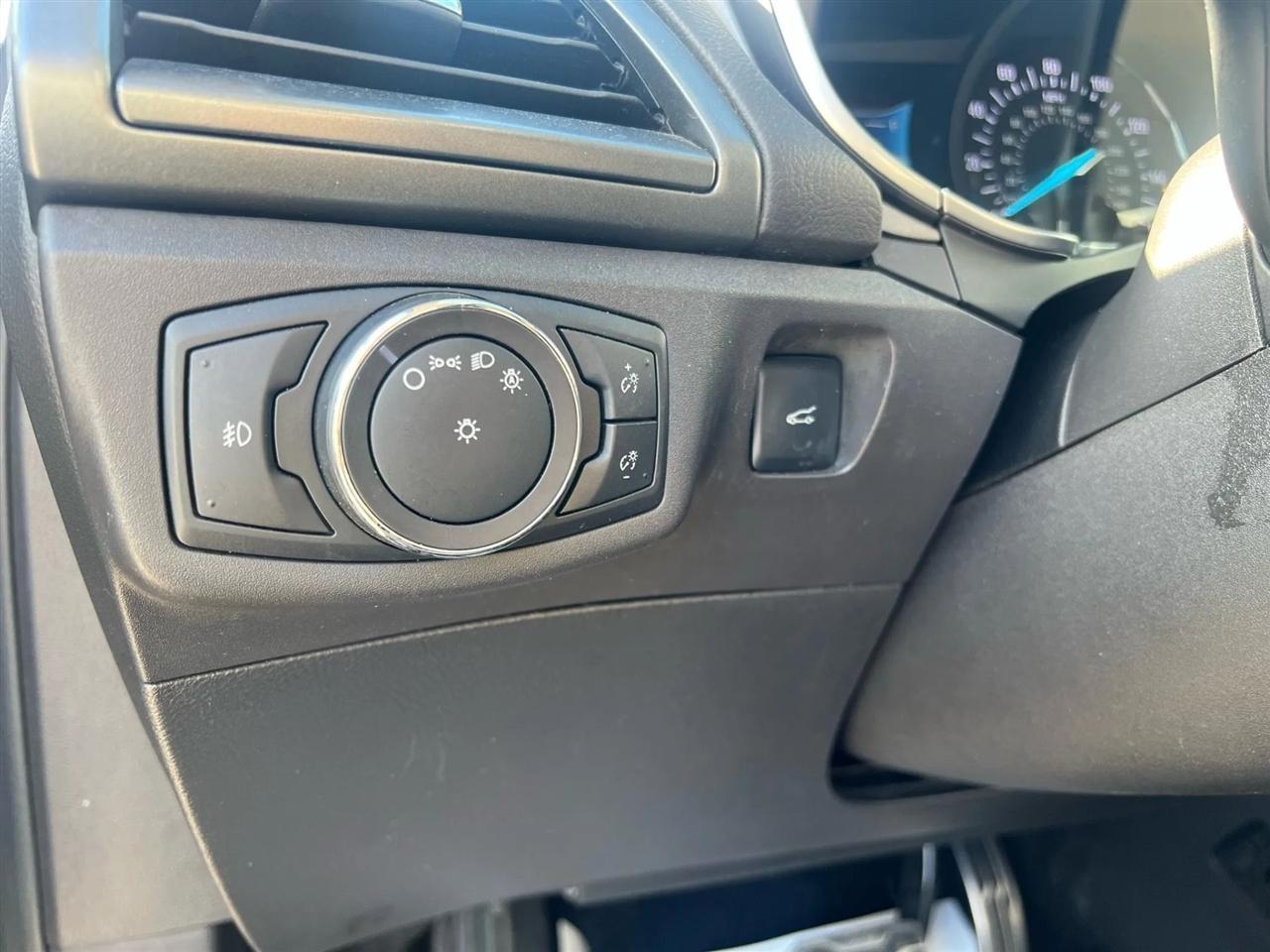 Ford Fusiontitanium - Thumbnail 17