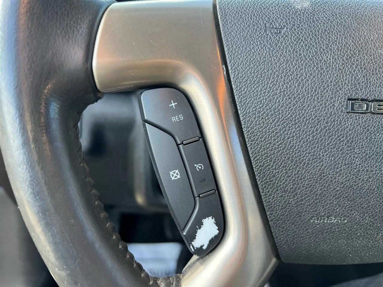 Gmc Acadiadenali Fwd - Thumbnail 20