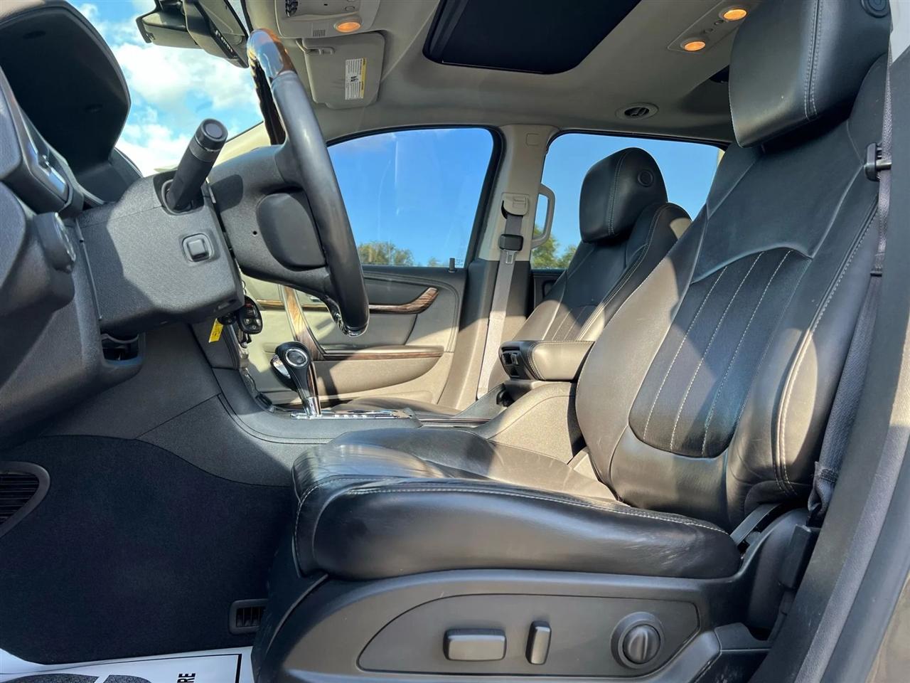 Gmc Acadiadenali Fwd - Thumbnail 10