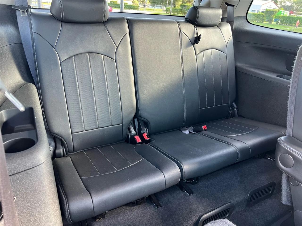 Gmc Acadiadenali Fwd - Thumbnail 16