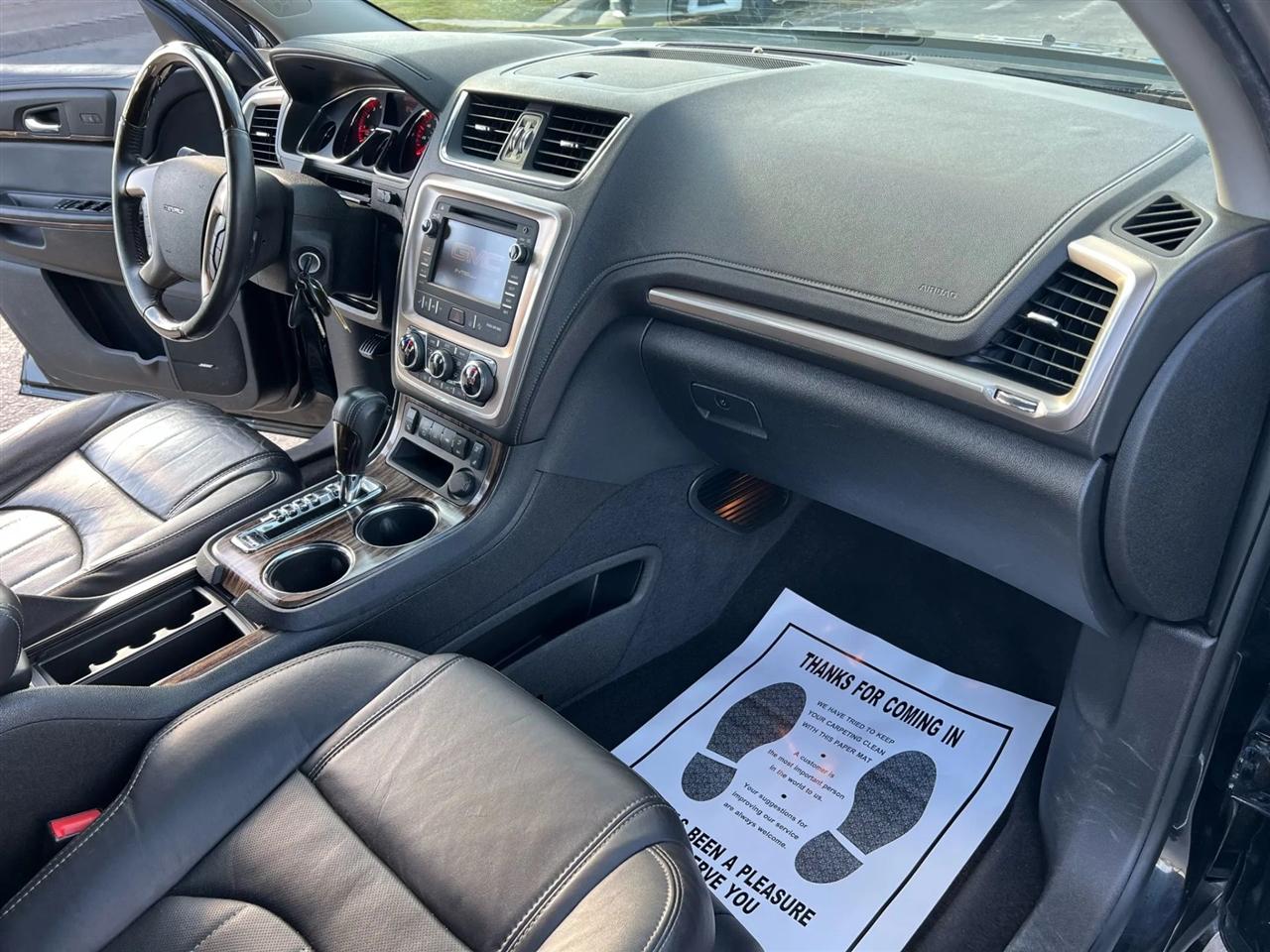 Gmc Acadiadenali Fwd - Thumbnail 13