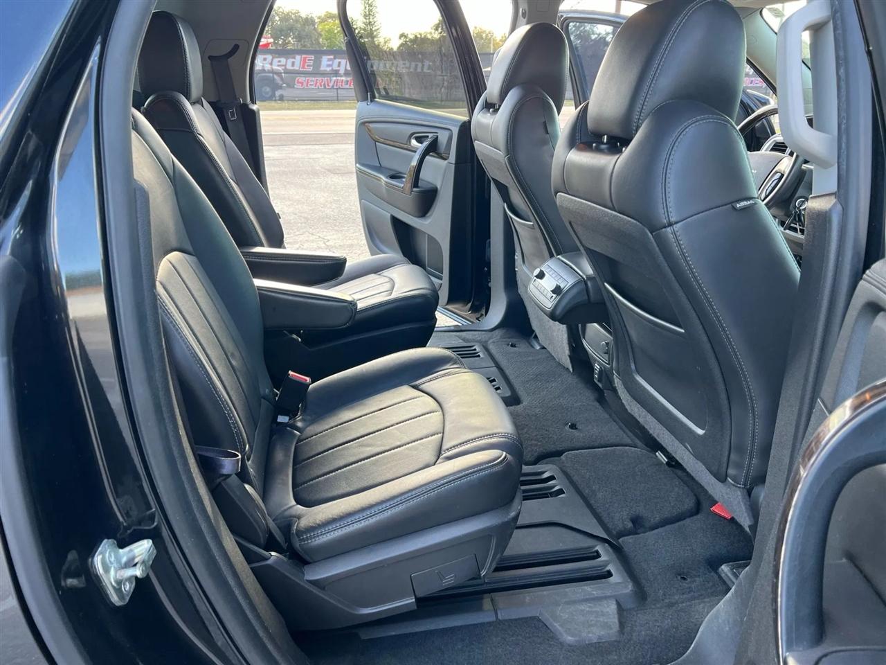 Gmc Acadiadenali Fwd - Thumbnail 15