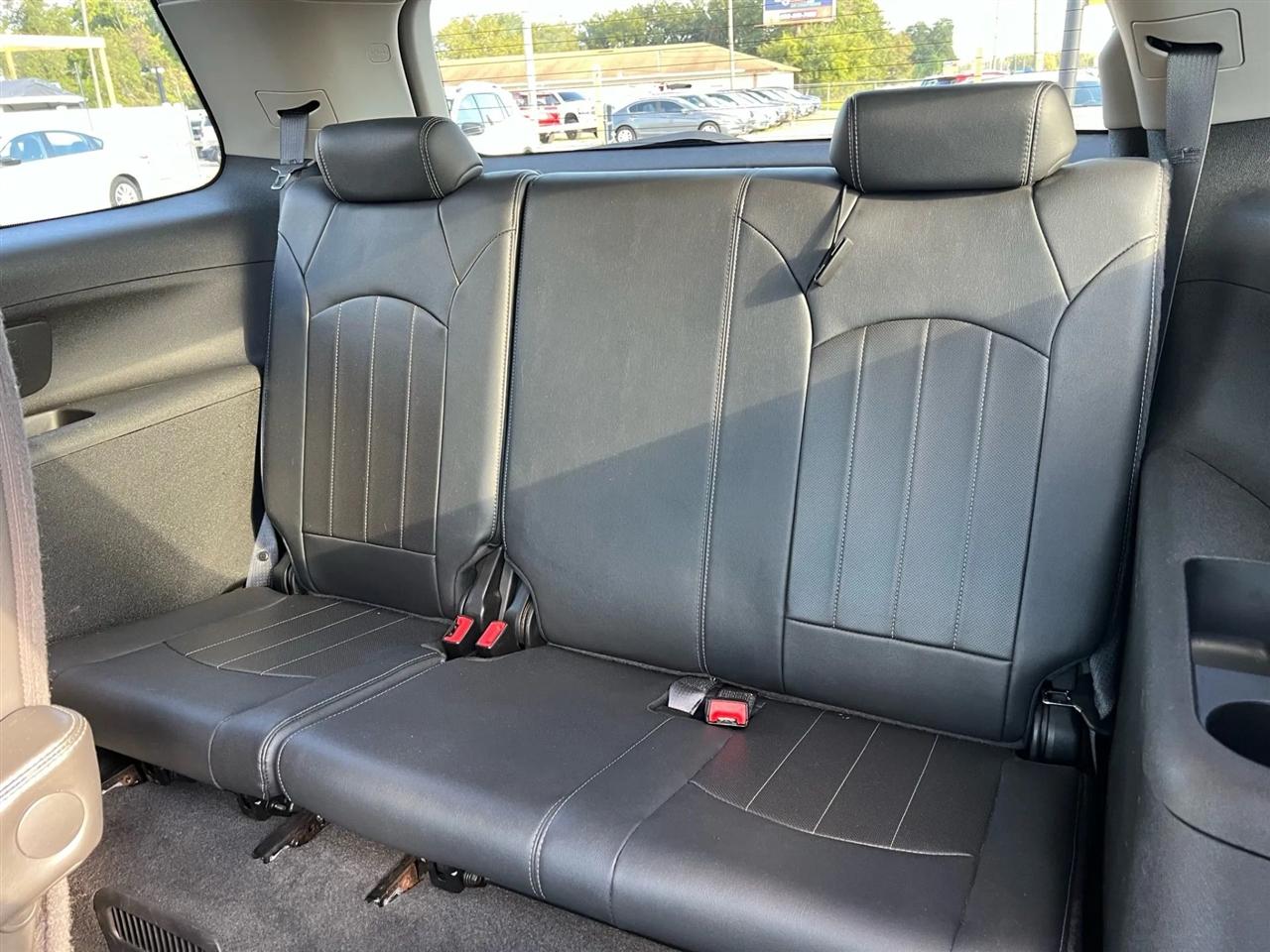 Gmc Acadiadenali Fwd - Thumbnail 12