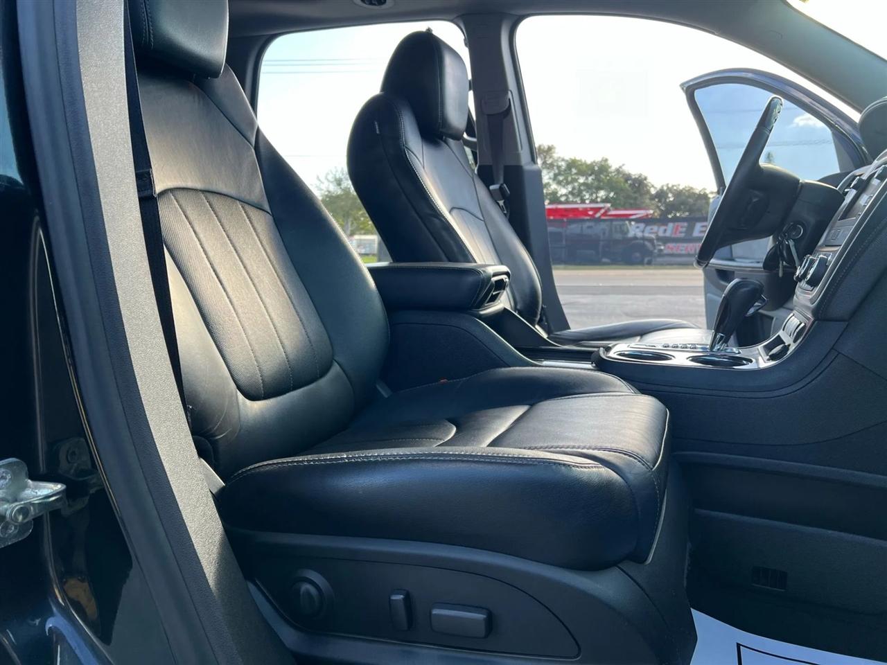 Gmc Acadiadenali Fwd - Thumbnail 14