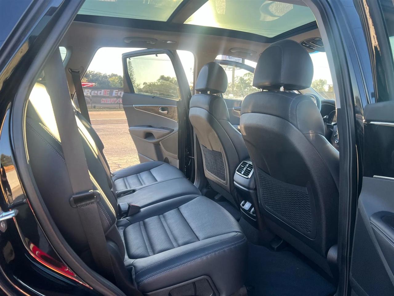 Kia Sorentoex V6 2Wd - Thumbnail 15