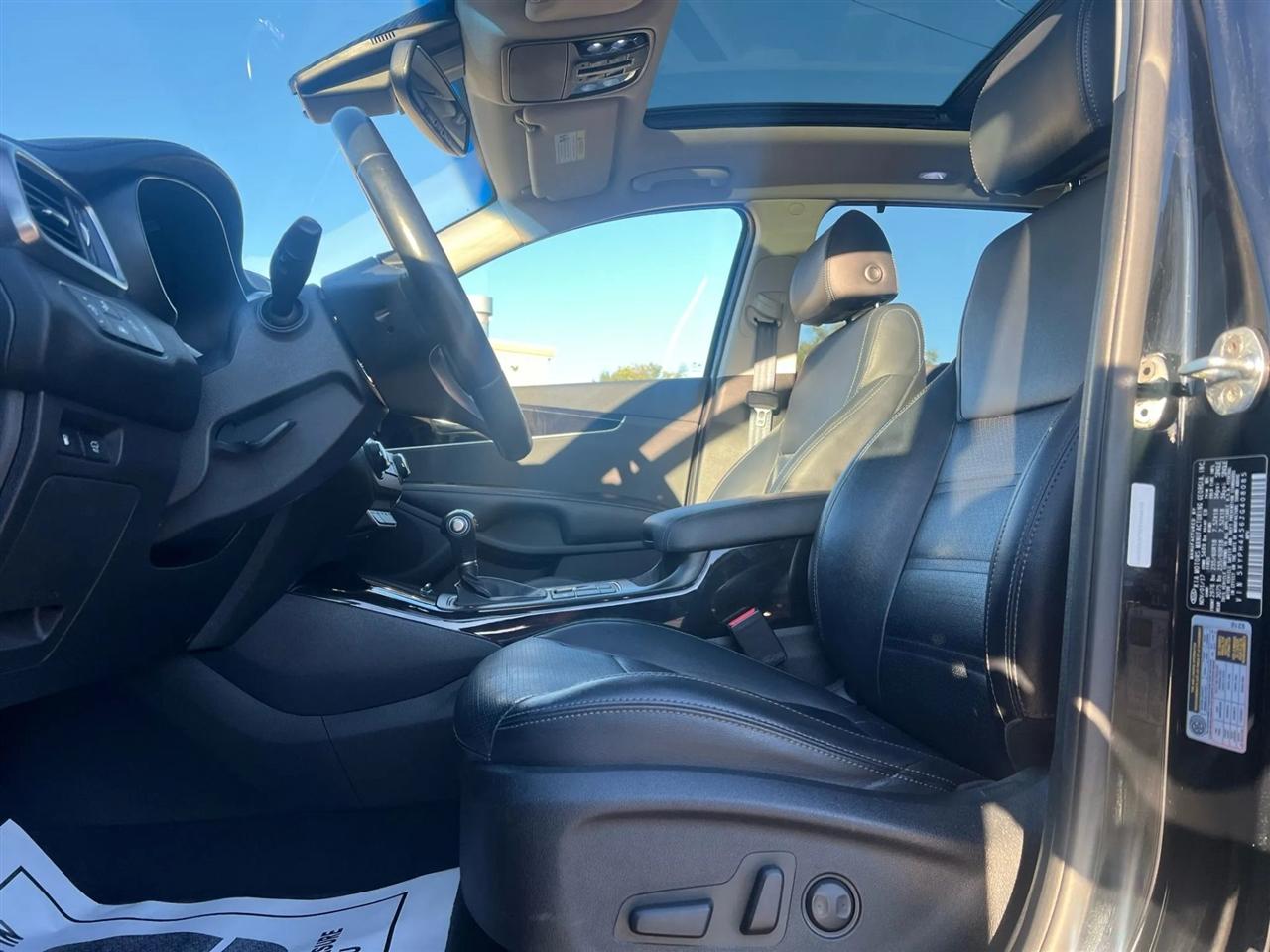 Kia Sorentoex V6 2Wd - Thumbnail 10