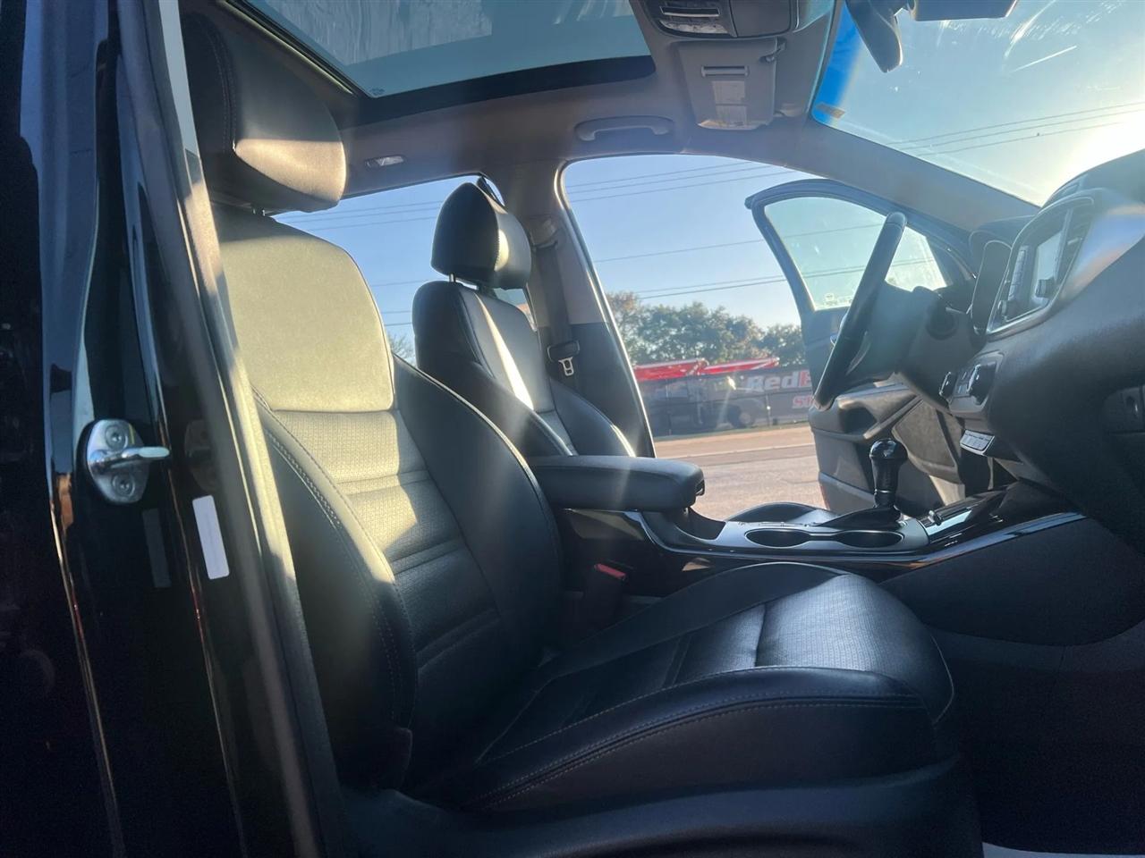 Kia Sorentoex V6 2Wd - Thumbnail 14