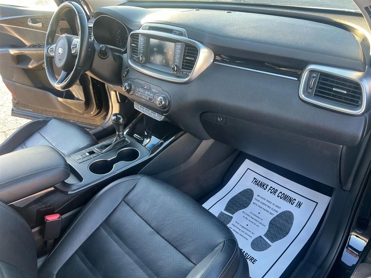 Kia Sorentoex V6 2Wd - Thumbnail 13