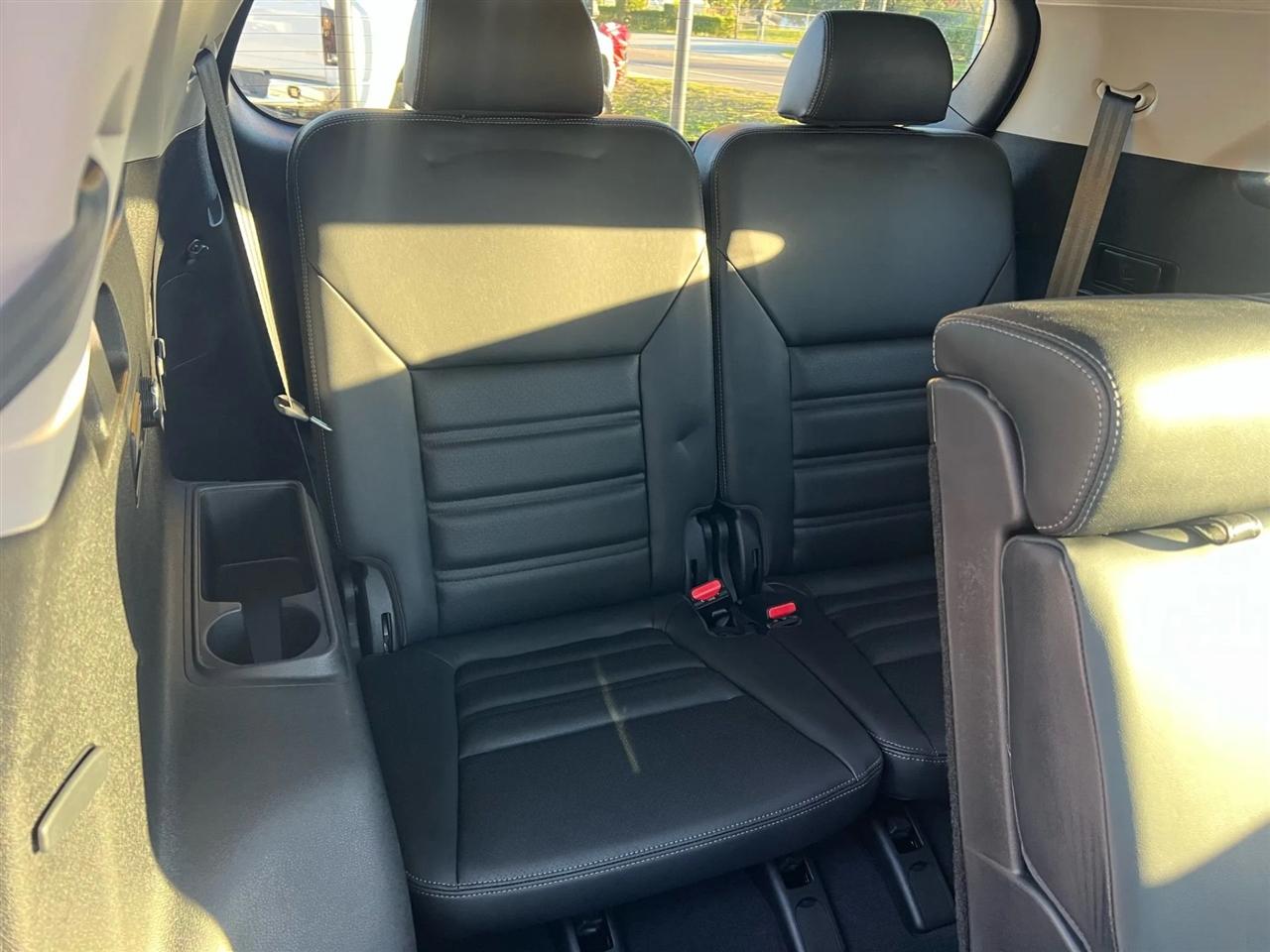 Kia Sorentoex V6 2Wd - Thumbnail 16