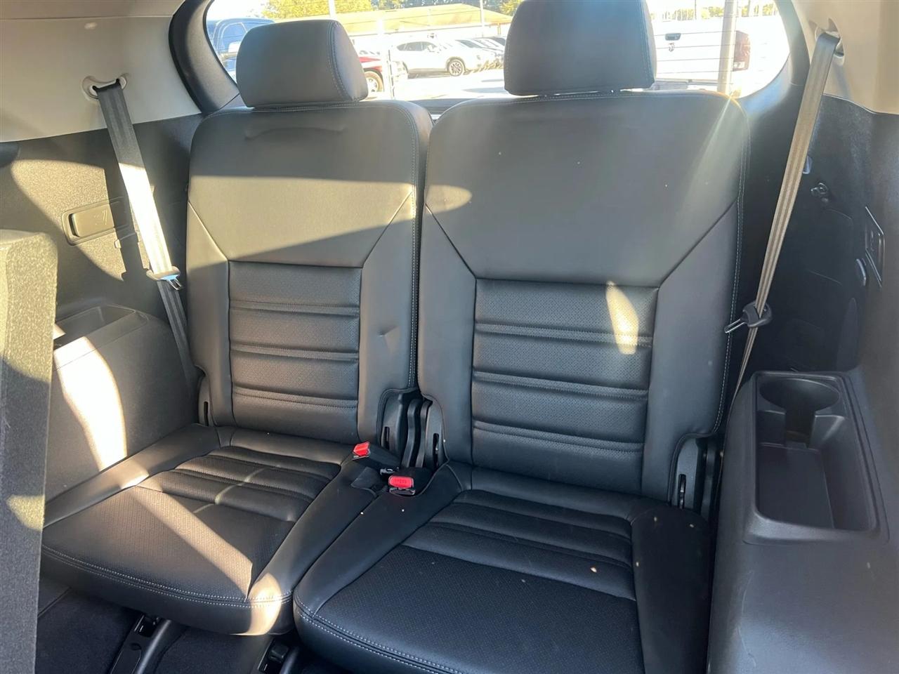 Kia Sorentoex V6 2Wd - Thumbnail 12