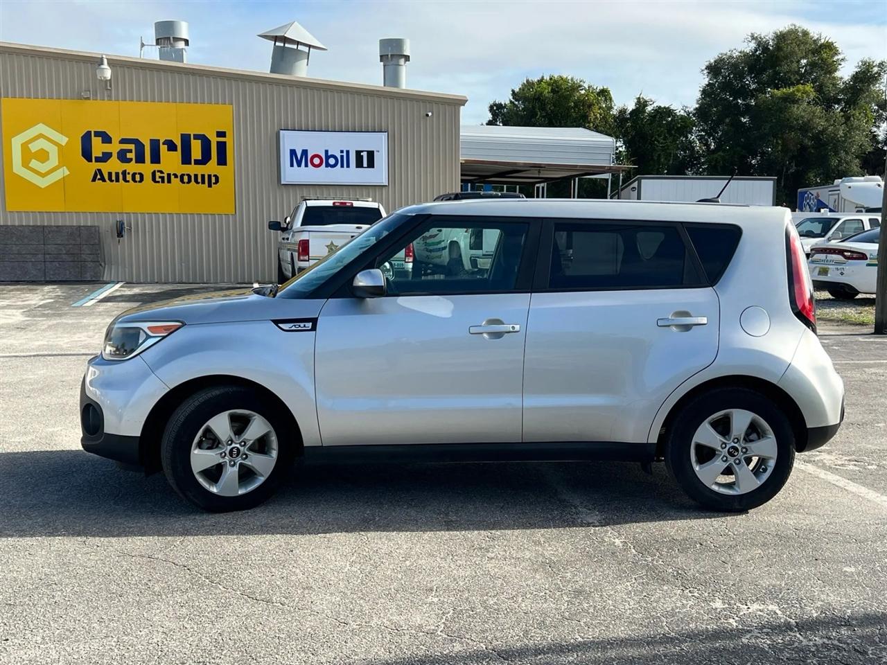 Kia Soulbase 6M - Thumbnail 6