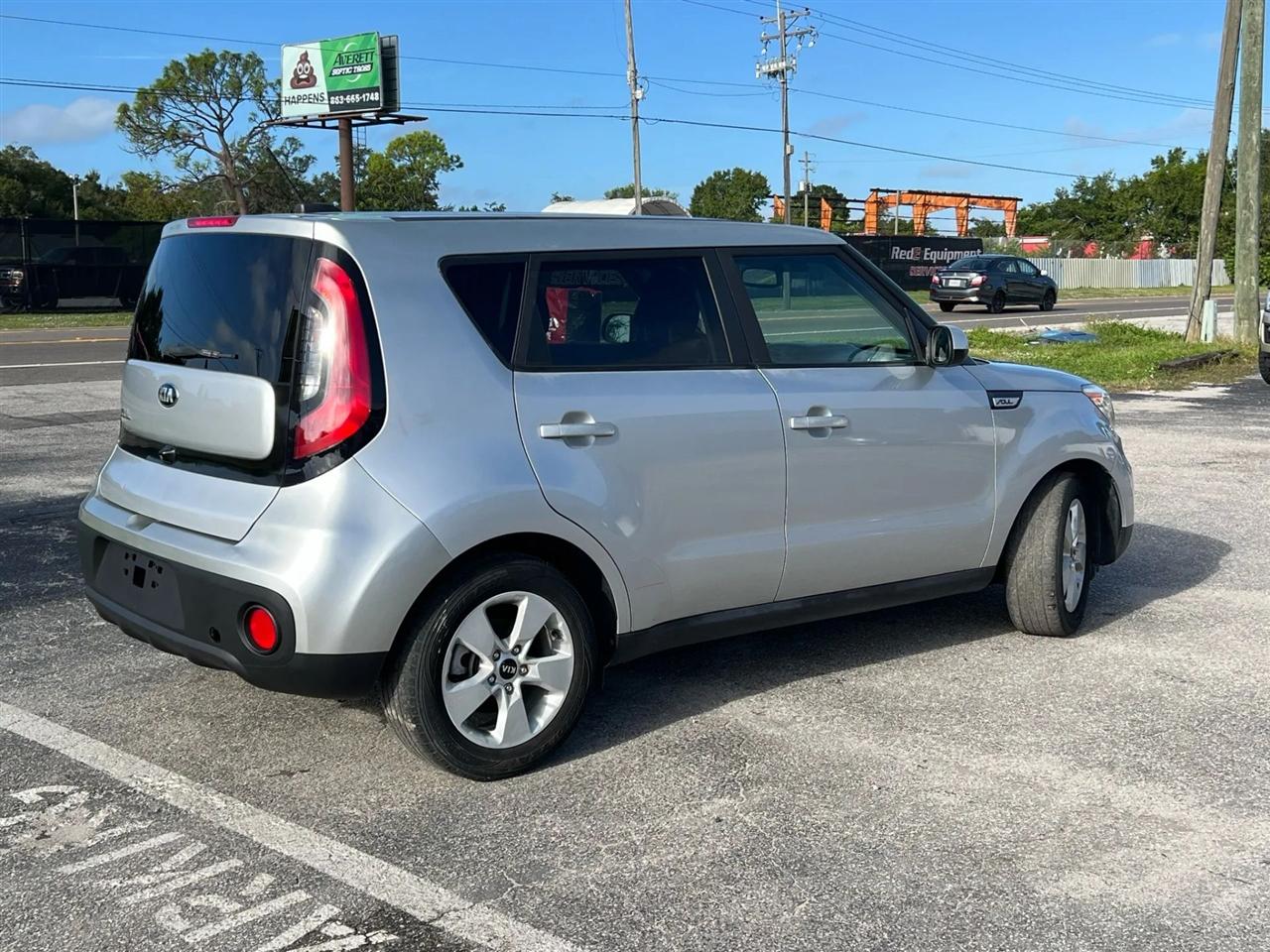 Kia Soulbase 6M - Thumbnail 3