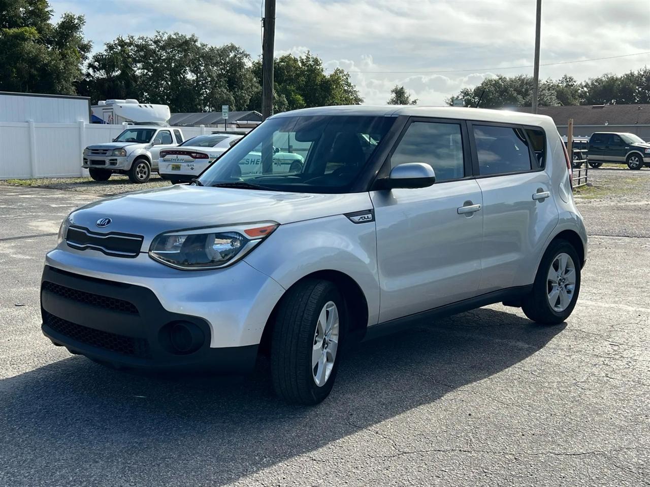 Kia Soulbase 6M - Thumbnail 7