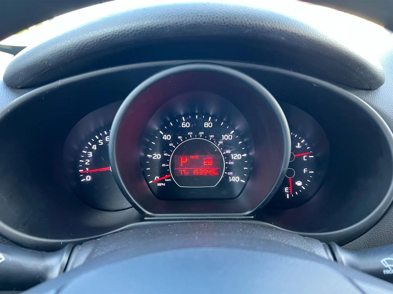 Kia Soulbase 6M - Thumbnail 18