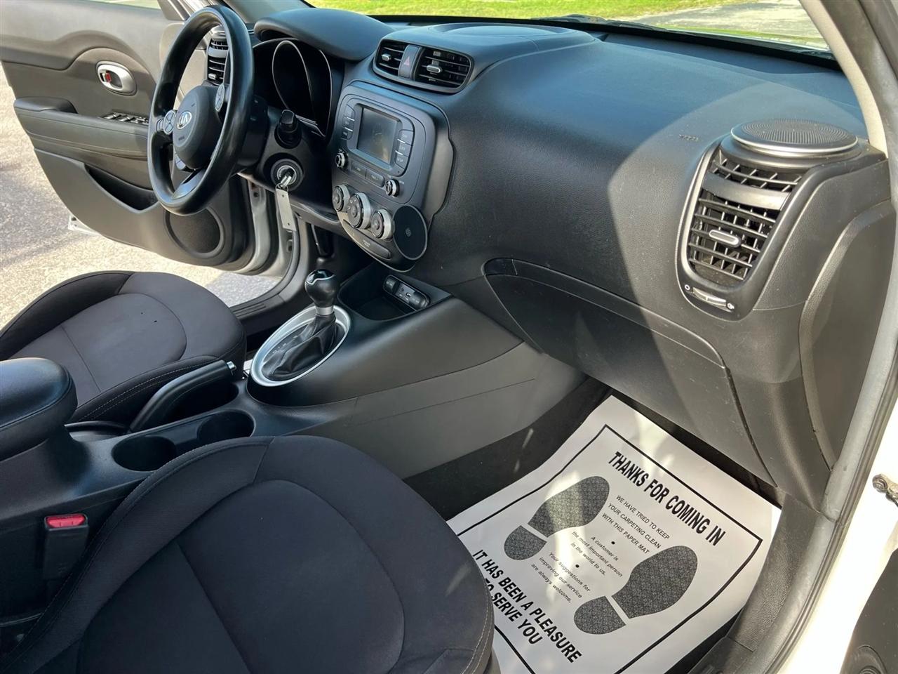 Kia Soulbase 6M - Thumbnail 12