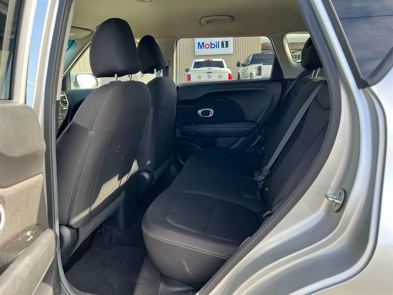 Kia Soulbase 6M - Thumbnail 11