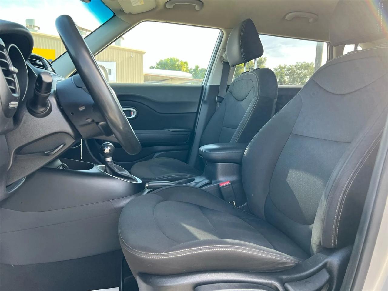 Kia Soulbase 6M - Thumbnail 10