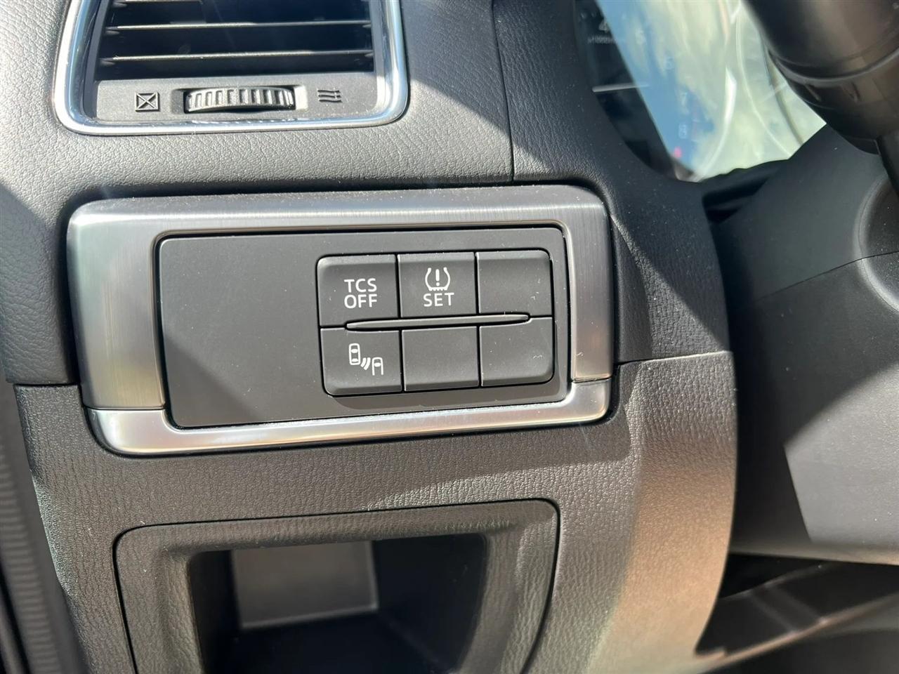 Mazda Cx-5Grand Touring - Thumbnail 17