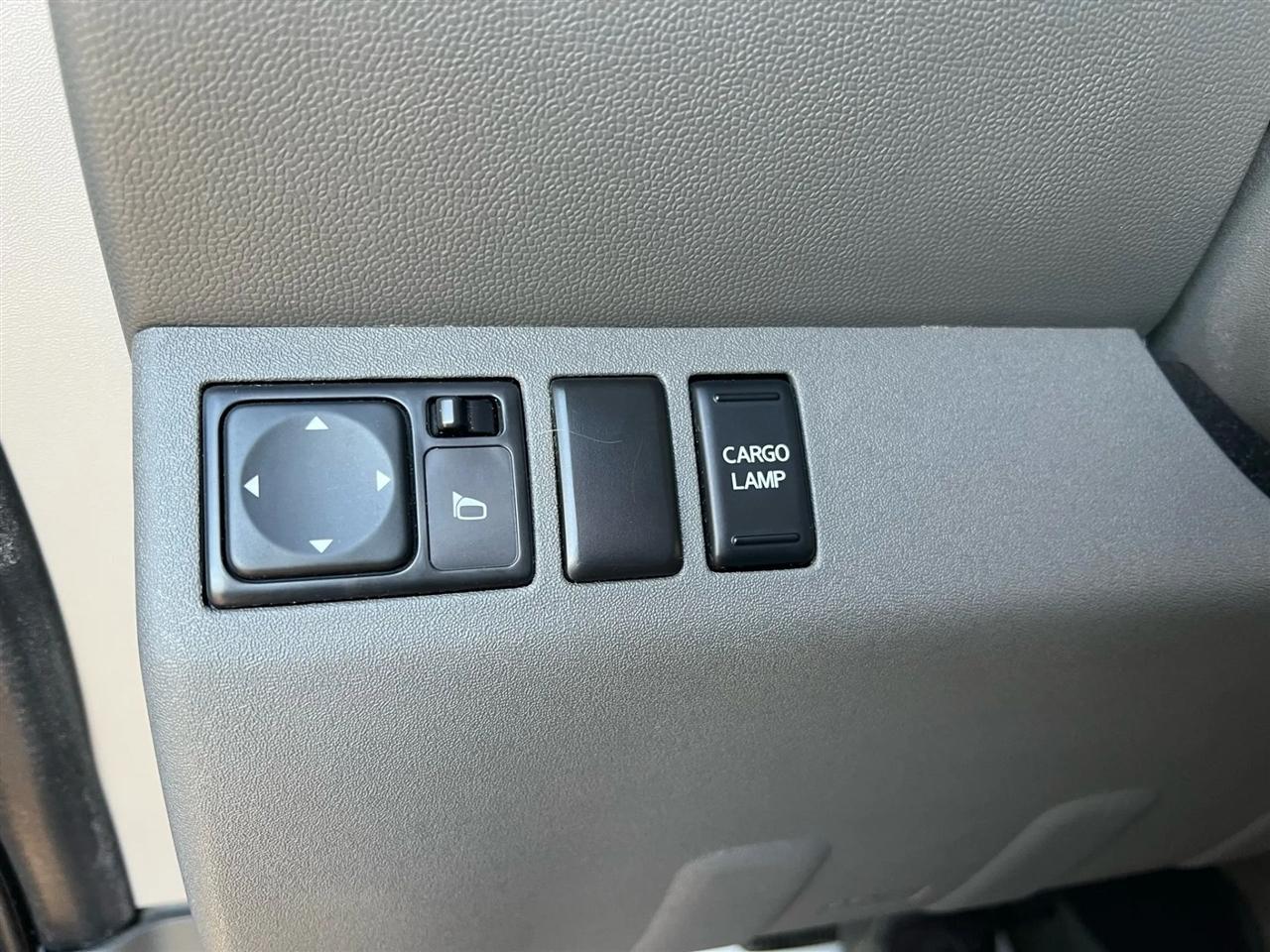 Nissan Frontiersv Crew Cab 2Wd - Thumbnail 17